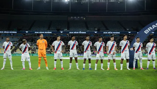 Bahia cresce nas projeções e fica entre os favoritos à Libertadores