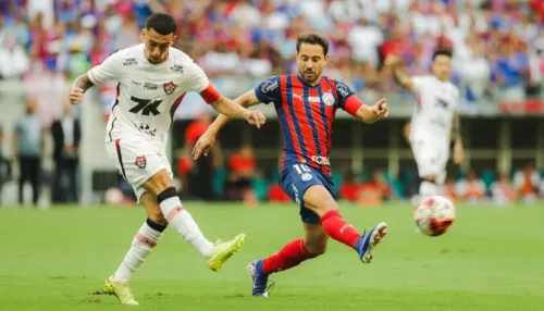 Bahia e Vitória têm dias de jogos definidos com Ba-Vi no Brasileirão