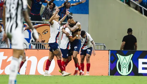 Bahia já tem data-base para jogo adiado, mas há obstáculo; entenda