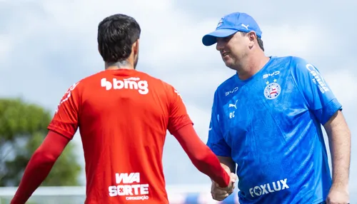 Bahia recebe Vasco com vantagem que pode decidir o confronto
