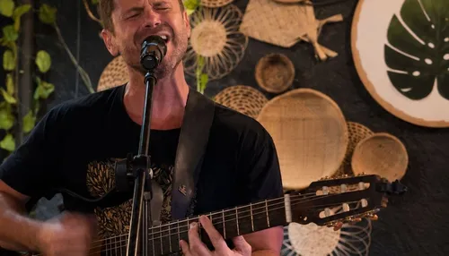 Banda Maria João mistura forró, MPB e reggae neste fim de semana