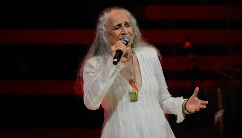 Bethânia faz 80: Bahia terá comemorações para celebrar a vida da artista