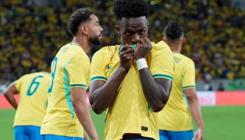 Brasil x Egito: onde assistir, escalações e tudo sobre o amistoso