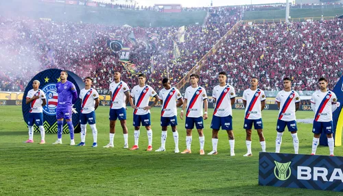 Brasileirão: Bahia surpreende e vence mais fora do que na Fonte Nova