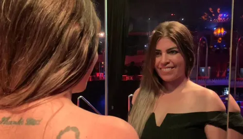 Bruna Surfistinha volta ao mercado adulto e fatura R$100 mil em um dia