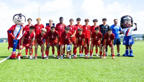 BYD promove turnê de time chinês e jogos contra Bahia e Vitória