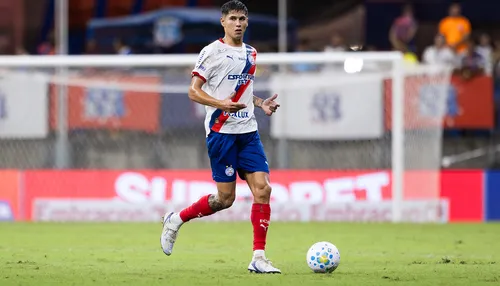Cadu detalha busca por Pec, proposta por Mingo e possíveis renovações
