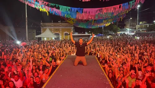 Cantor revela vício em apostas e revela perda de R$ 800 mil