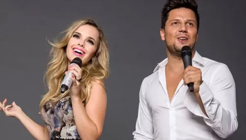 Cantor sertanejo pede exame de DNA da filha de 13 anos