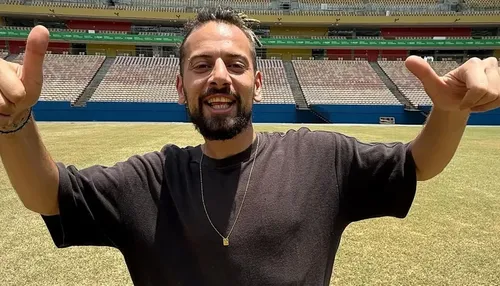 Cartolouco rebate acusações de agressão em reportagem do Fantástico