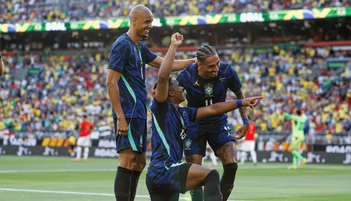 Cazé TV terá exclusividade em jogos da Copa do Mundo; veja divisão