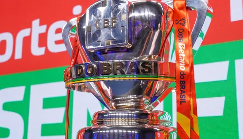 CBF se aproxima de acordo bilionário com Globo e SBT pela Copa do Brasil