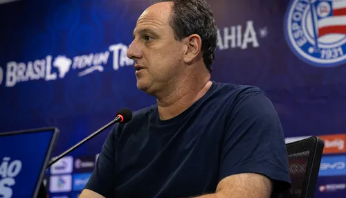 Ceni critica Bahia e revela diálogo com a CBF por joia do clube