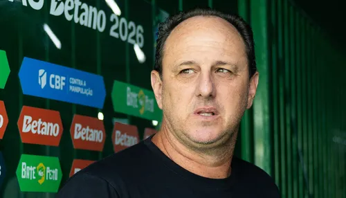 Ceni detona defesa do Bahia após empate com a Chape: “Um pesadelo”