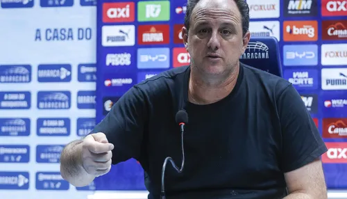 Ceni é sincero após empate do Bahia e admite superioridade do Flu