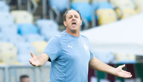 Ceni tem razão? Levantamento liga juiz de jogo do Bahia ao CT do Flu