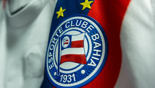 Clube europeu compra ex-Bahia e o vende em menos de duas semanas