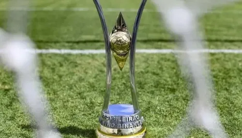 Clube faz 18 a 0 e registra a maior goleada da história do Brasileirão