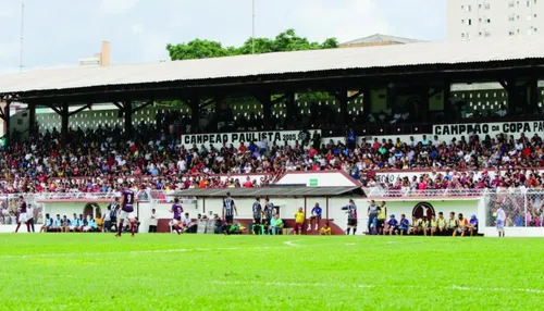 Clube paulista reforma estádio histórico em SAF de R$ 480 milhões
