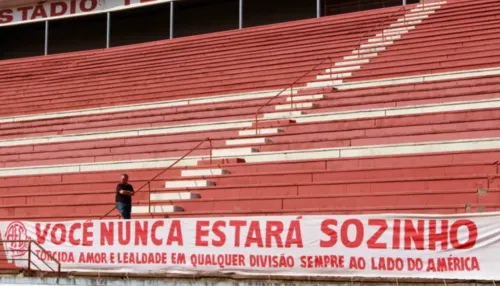 Clube tradicional renasce após 25 anos, conquista acesso e mira elite