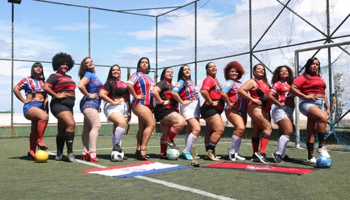 Concurso Musa BAVI Plus Size abre inscrições para edição de 2026