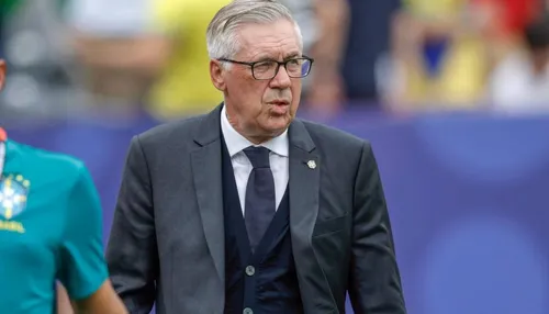 Conheça os objetivos definidos pela Seleção Brasileira até a Copa 2030