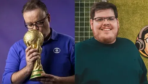 Copa 2030: Fifa avalia fim da exclusividade para Globo e CazéTV