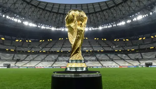 Copa do Mundo 2026: Fifa vira alvo de investigação por preços abusivos