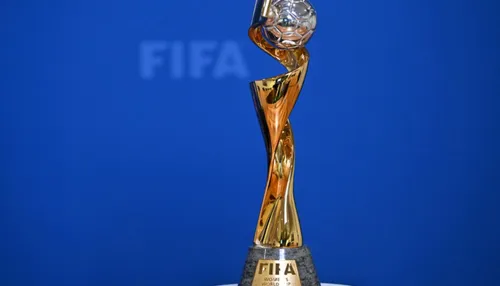 Copa do Mundo 2027 no Brasil chega a 17 seleções classificadas