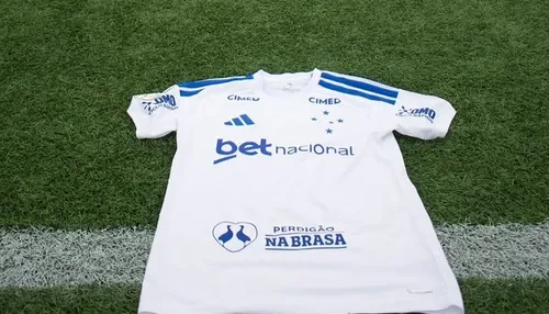 Cruzeiro desiste de atacante uruguaio após negociação travar