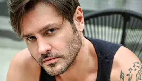 Dado Dolabella processa Globo por relembrar supostas agressões
