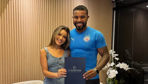 Davi Brito anuncia casamento um mês após assumir relacionamento