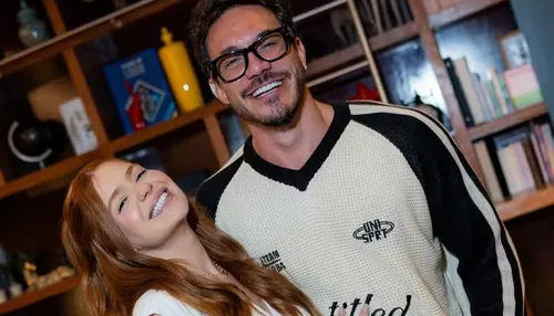 Eliezer revela vício em pornografia e crise no casamento com Viih Tube