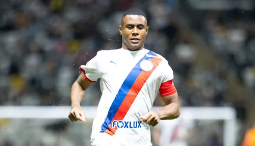 Erick mira G-4 e vaga direta na Libertadores com o Bahia
