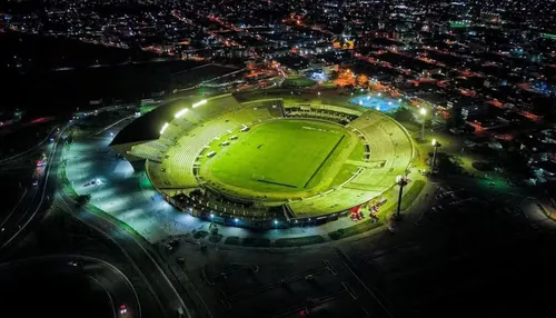 Estádio histórico do Nordeste pode ser interditado após confusão