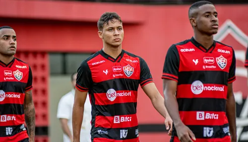 Ex-Vitória é anunciado em clube da Série B do Baianão; relembre