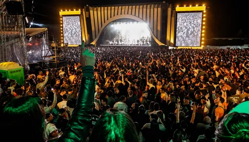 Festival de Inverno Bahia 2026 acontece neste fim de semana
