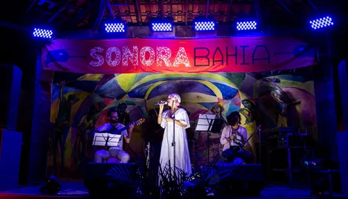 Festival de música abre inscrições para artistas de toda a Bahia