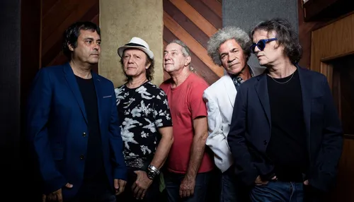 Festival gratuito transforma Salvador na capital do jazz