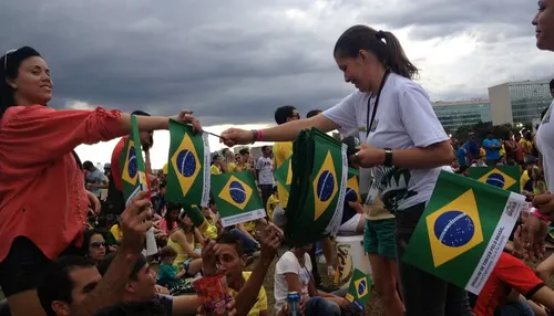 FIFA abre vagas para atuar na Copa do Mundo Feminina; saiba como