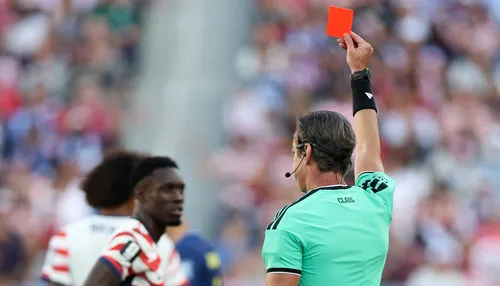 Fifa defende Raphael Claus após acusação de Donald Trump na Copa