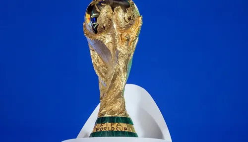 FIFA estuda mudança do formato da Copa do Mundo para 2030