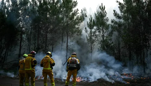 George Clooney deixa mansão na França por incêndio e promete ajuda