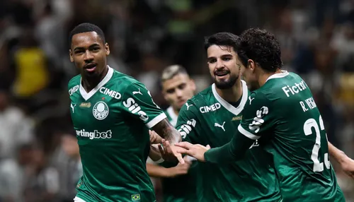 Grupo City investe R$ 210 milhões para tirar titular do Palmeiras