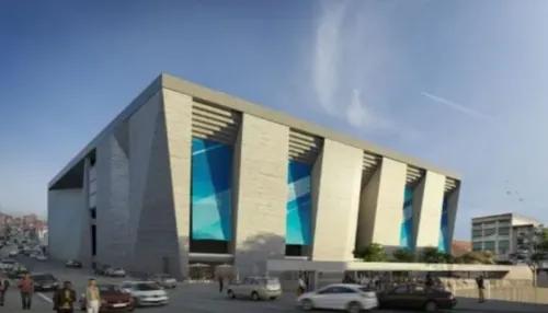 Grupo City vai inaugurar estádio de R$ 240 milhões na América do Sul