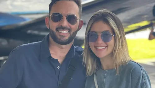 Irmão de Virginia é condenado por importunação sexual contra jovem