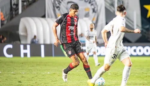 Jair Ventura aponta "Calcanhar de Aquiles" do Vitória na temporada