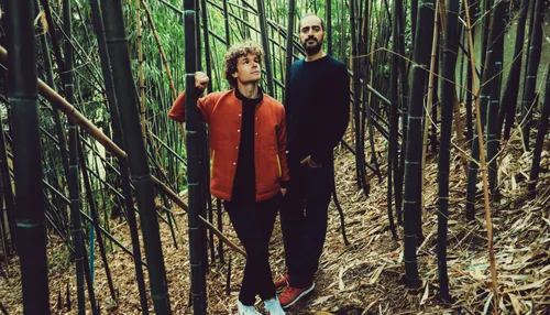 Jam no MAM recebe duo europeu em encontro inédito em Salvador
