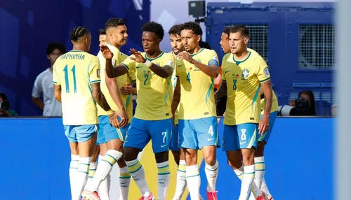 Jogador que jogou a Copa do Mundo com o Brasil fica livre no mercado
