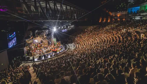 Juliette e Adelmo Casé se unem à Osba em show de São João em Salvador